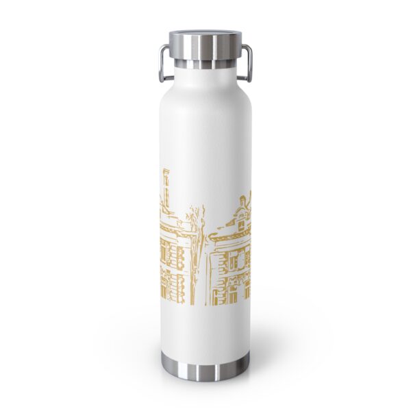 Copper Vacuum Insulated Bottle, 22oz - Image 6