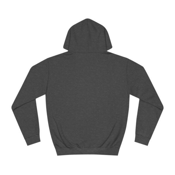 Unisex College Hoodie - Image 6