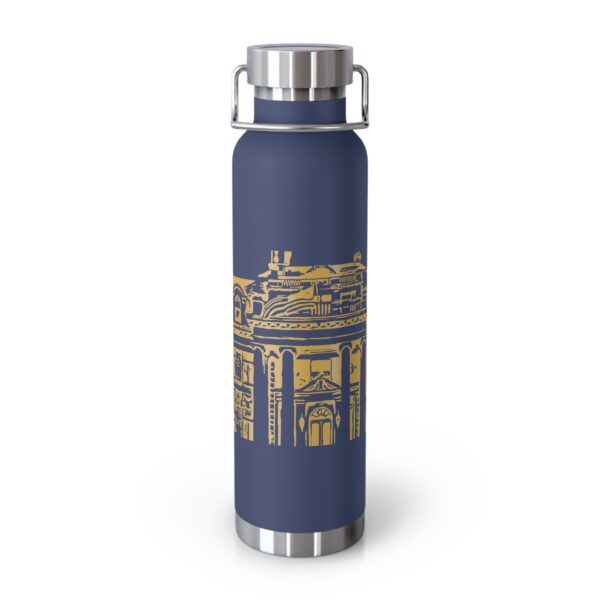 Copper Vacuum Insulated Bottle, 22oz - Image 4