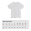 Unisex Heavy Cotton Tee - Image 15