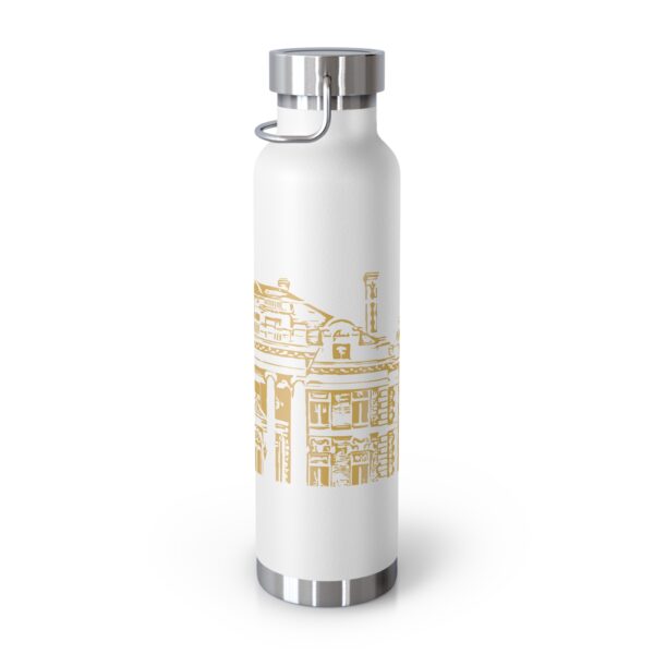 Copper Vacuum Insulated Bottle, 22oz - Image 5