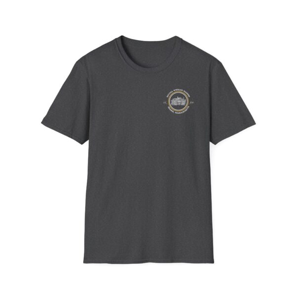 Unisex Softstyle T-Shirt - Image 12