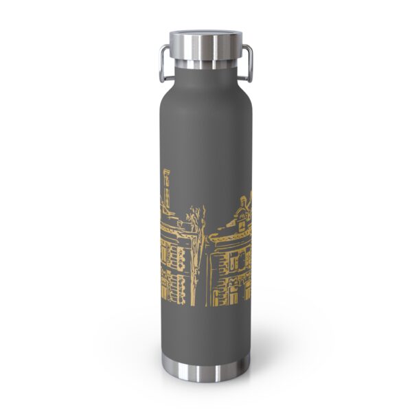 Copper Vacuum Insulated Bottle, 22oz - Image 9