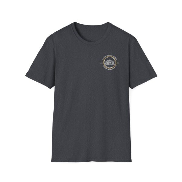Unisex Softstyle T-Shirt - Image 16