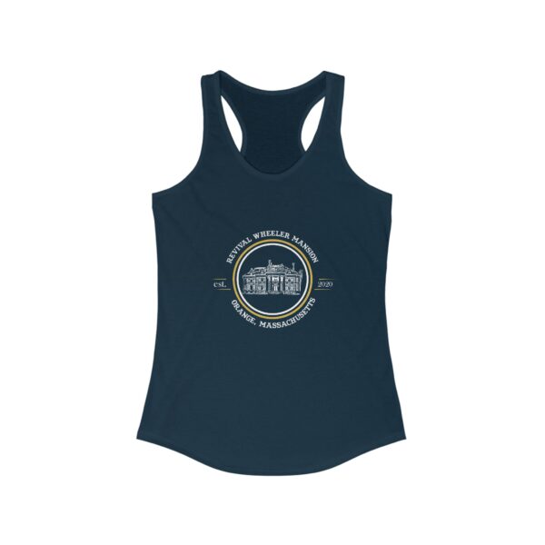 Women's Ideal Racerback Tank - Image 4