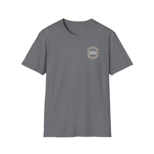 Unisex Softstyle T-Shirt - Image 15