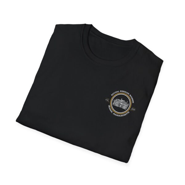 Unisex Softstyle T-Shirt - Image 4