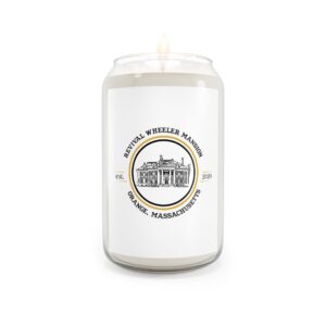 Scented Candle, 13.75oz