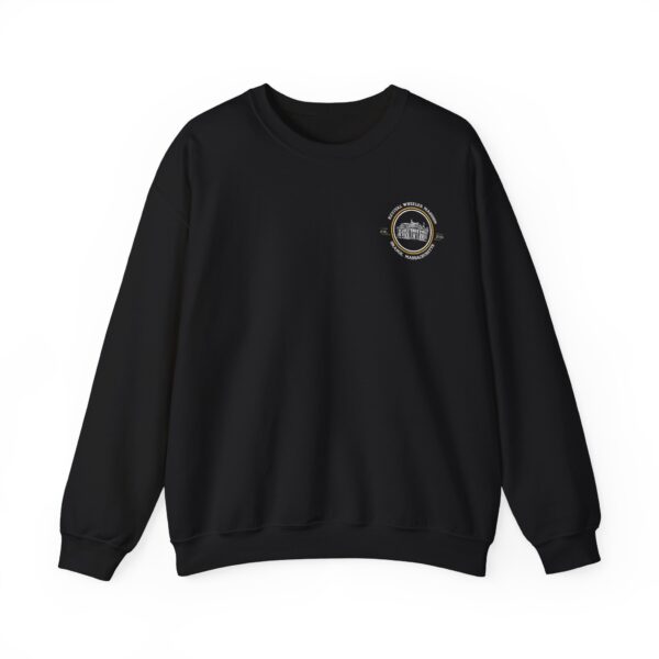 Unisex Heavy Blend™ Crewneck Sweatshirt - Image 8
