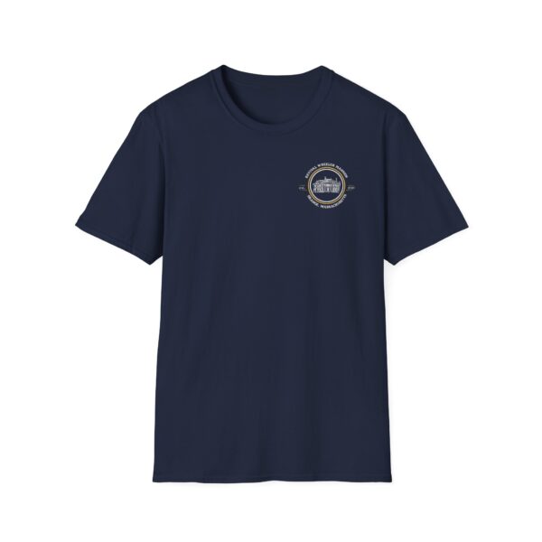 Unisex Softstyle T-Shirt - Image 8