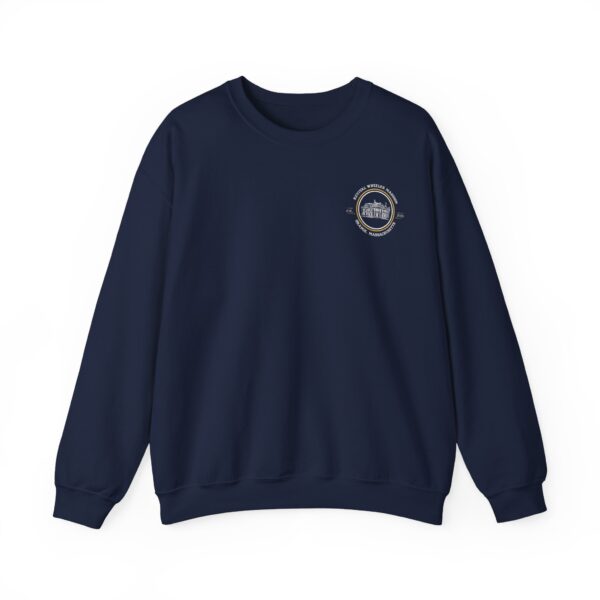 Unisex Heavy Blend™ Crewneck Sweatshirt - Image 6