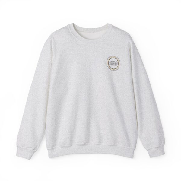Unisex Heavy Blend™ Crewneck Sweatshirt - Image 9