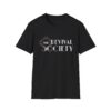 The Revival Society - Unisex Softstyle T-Shirt - Image 8