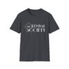 The Revival Society - Unisex Softstyle T-Shirt - Image 14