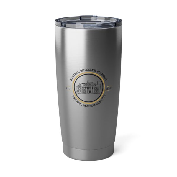 Vagabond 20oz Tumbler - Image 2