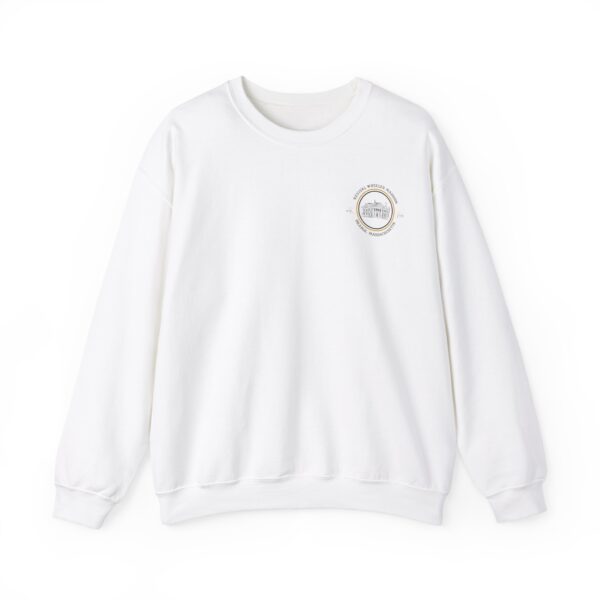 Unisex Heavy Blend™ Crewneck Sweatshirt - Image 7