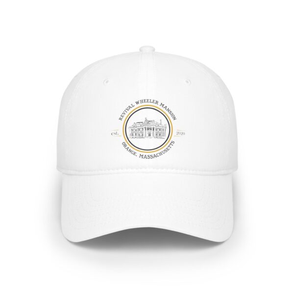 Unisex Twill Hat - Image 4