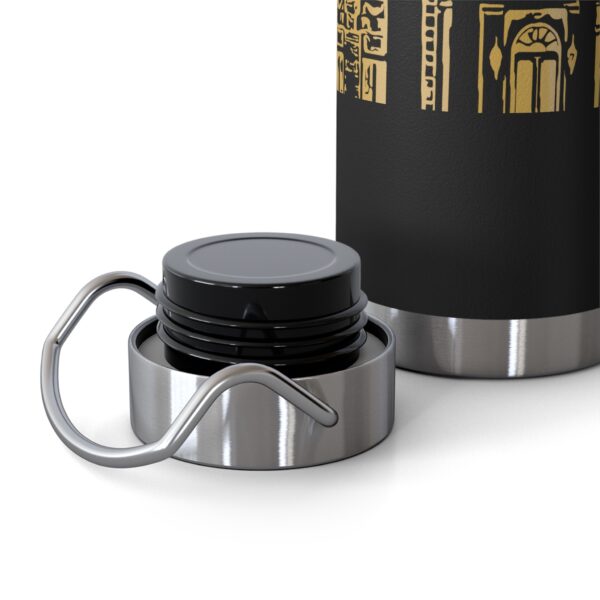 Copper Vacuum Insulated Bottle, 22oz - Image 3