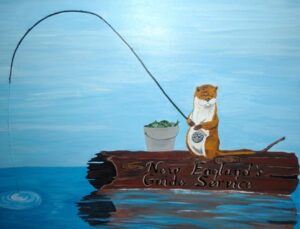 New England’s Guide Service LLC