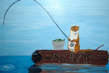 New England’s Guide Service LLC