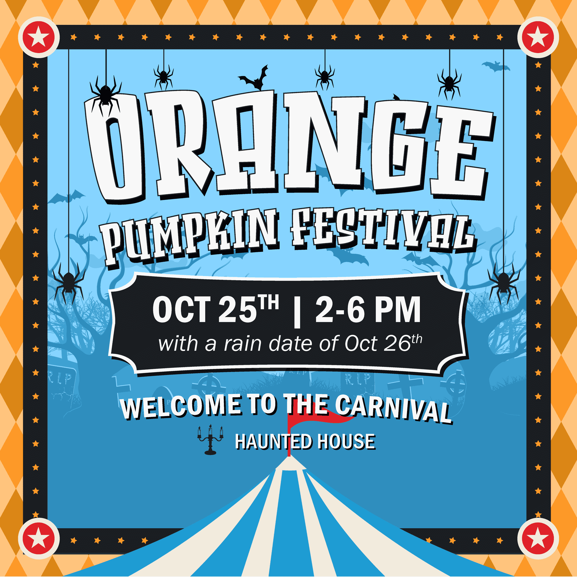 2025 Pumpkin Festival