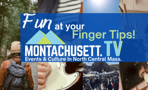 Revival Wheeler Mansion Featured on Montachusett.TV